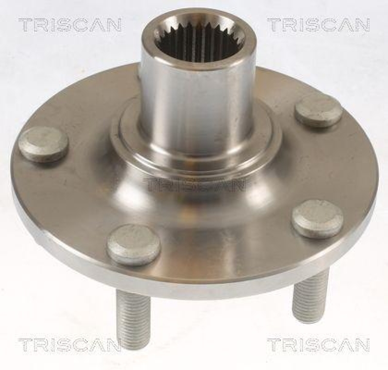 TRISCAN 8535 16003 Radnabe Vorne für Ford