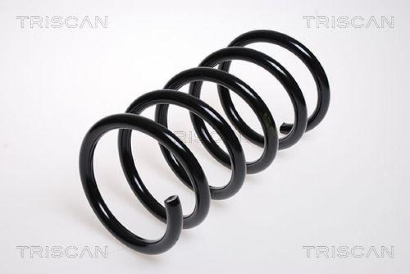 TRISCAN 8750 2760 Spiralfeder Hinten für Volvo