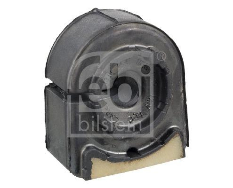 FEBI BILSTEIN 104486 Stabilisatorlager für Mercedes-Benz