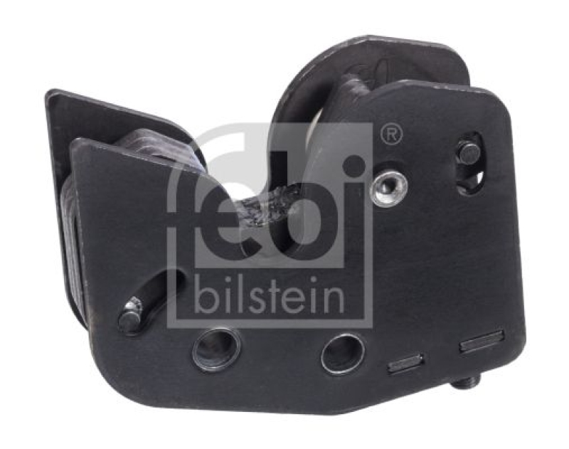 FEBI BILSTEIN 105808 Fahrerhausverriegelung für Volvo