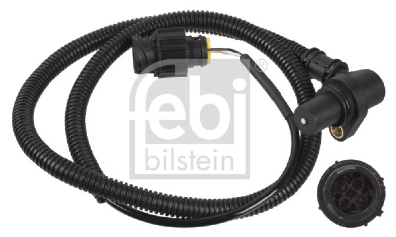 FEBI BILSTEIN 109534 Kurbelwellensensor für Volvo