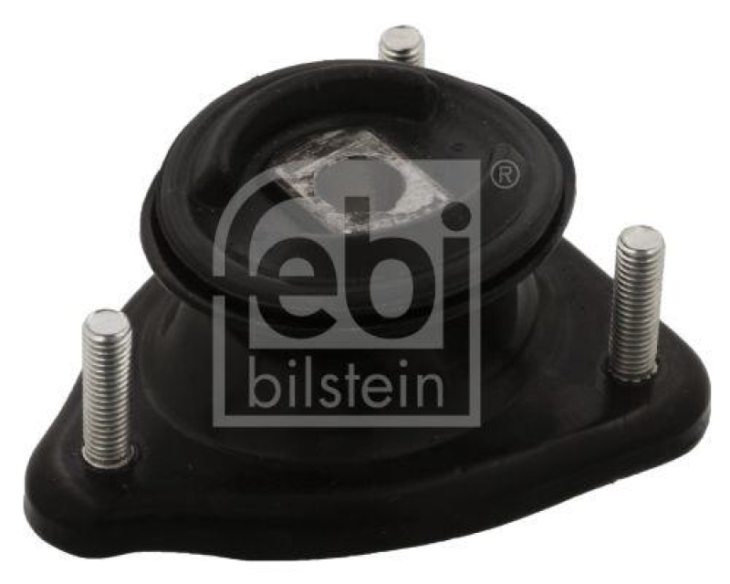 FEBI BILSTEIN 15417 Federbeinstützlager ohne Kugellager für BMW