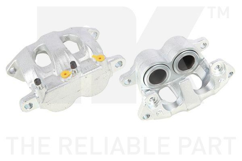 NK 2122214 Bremssattel für NISSAN