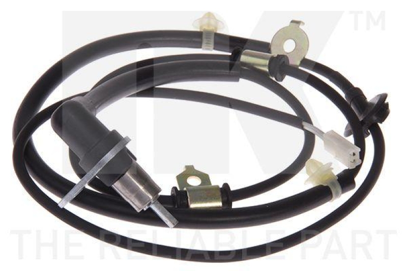 NK 295204 Sensor, Raddrehzahl für SUZUKI