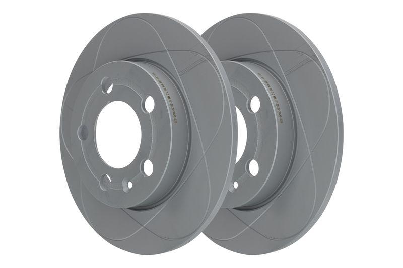 ATE 24.0309-0133.1 Power Disc