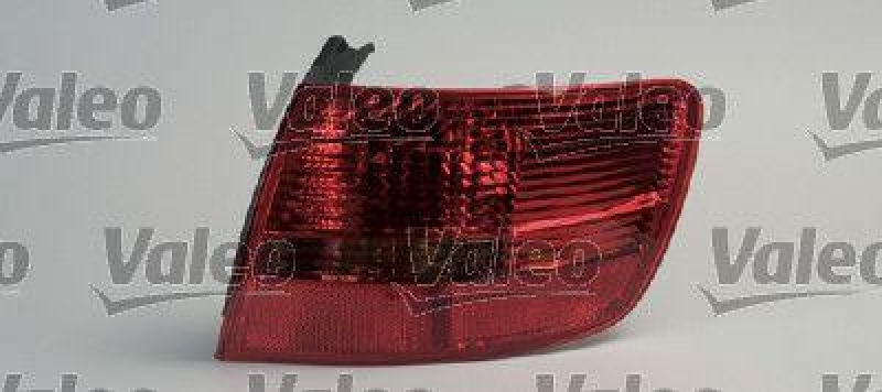 VALEO 043325 Rücklicht aussen Audi A6 Avant L