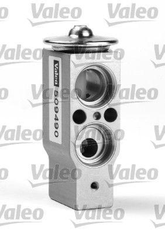 VALEO 509490 Expansionsventil ALFA ROMEO 145,146,166