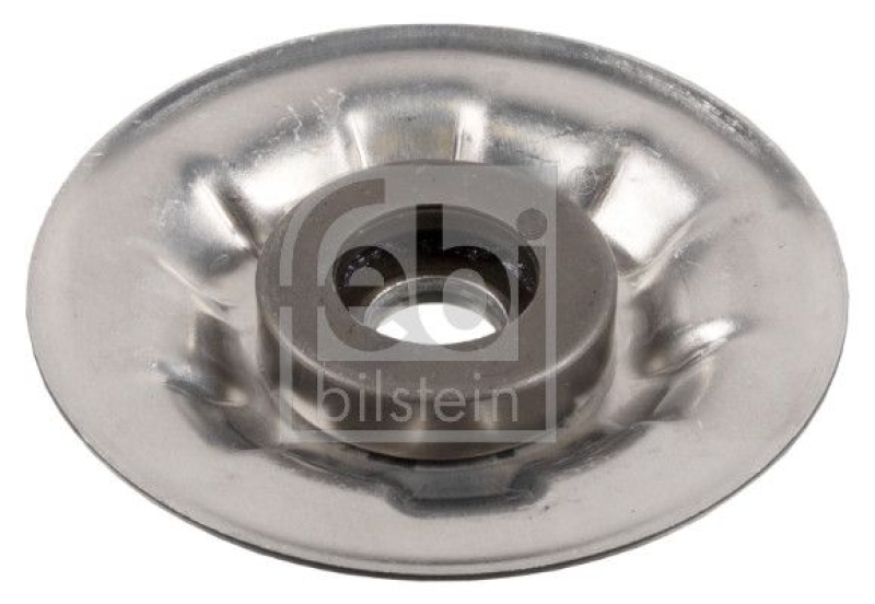 FEBI BILSTEIN 09015 Kugellager für Federbeinstützlager für Opel