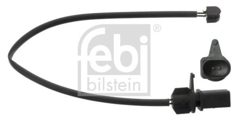 FEBI BILSTEIN 47367 Verschleißkontakt für Porsche