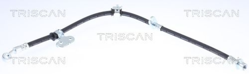 TRISCAN 8150 40169 Bremsschlauch Vorne für Honda