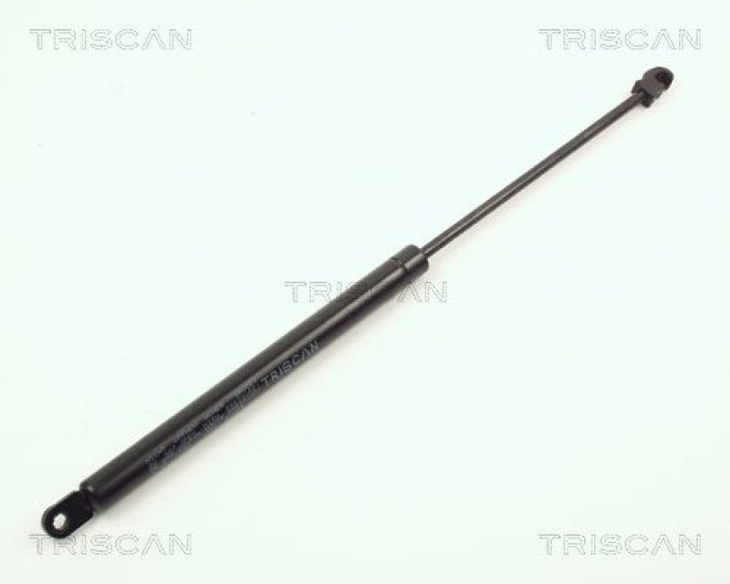 TRISCAN 8710 2706 Gasfeder Hinten für Volvo 740, 760 Sedan