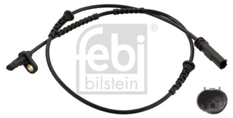 FEBI BILSTEIN 103201 ABS-Sensor für BMW