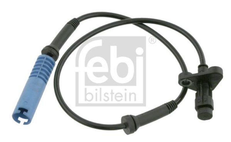 FEBI BILSTEIN 23807 ABS-Sensor für BMW