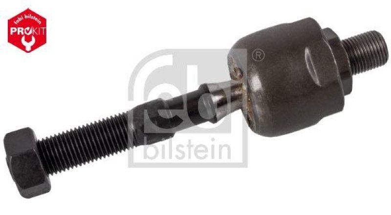 FEBI BILSTEIN 42219 Axialgelenk mit Kontermutter für HONDA