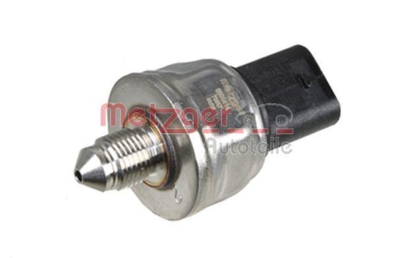 METZGER 0906414 Sensor, Kraftstoffdruck für AUDI/SEAT/VW