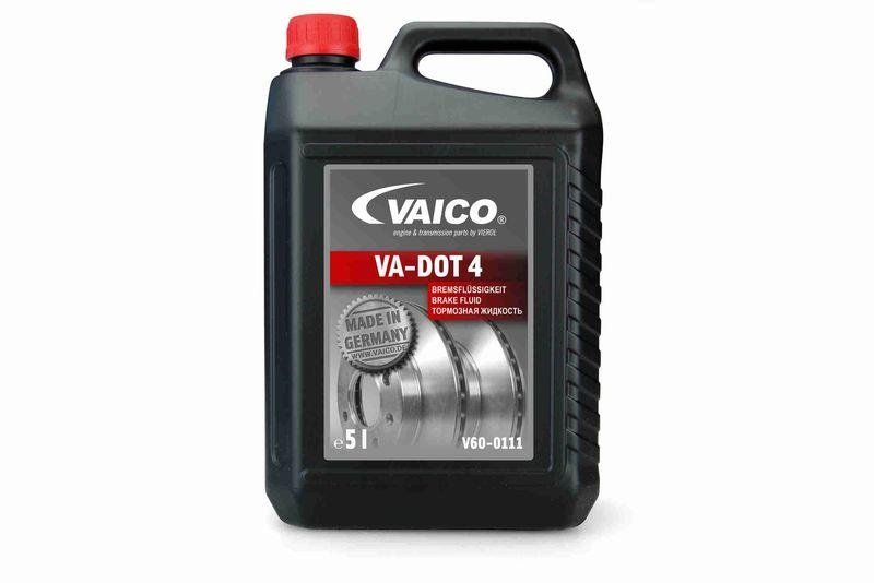 VAICO V60-0111 Bremsflüssigkeit Va-Dot 4 5 L