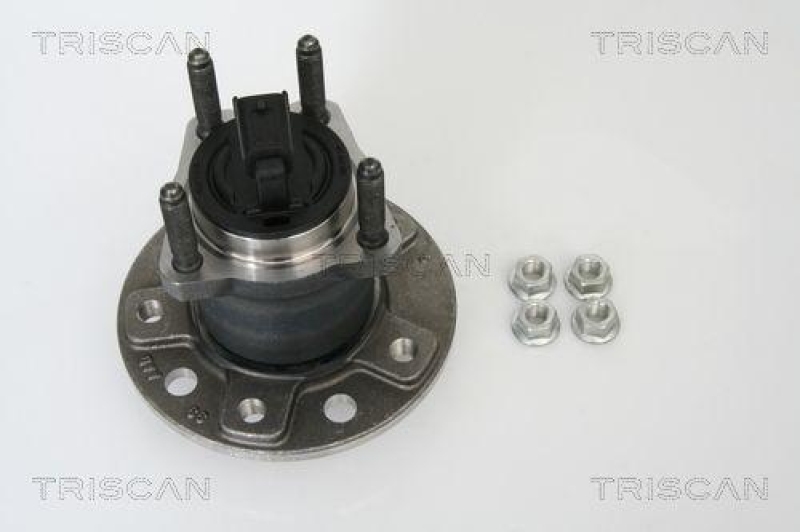 TRISCAN 8530 24227 Radlagersatz Hinten für Opel