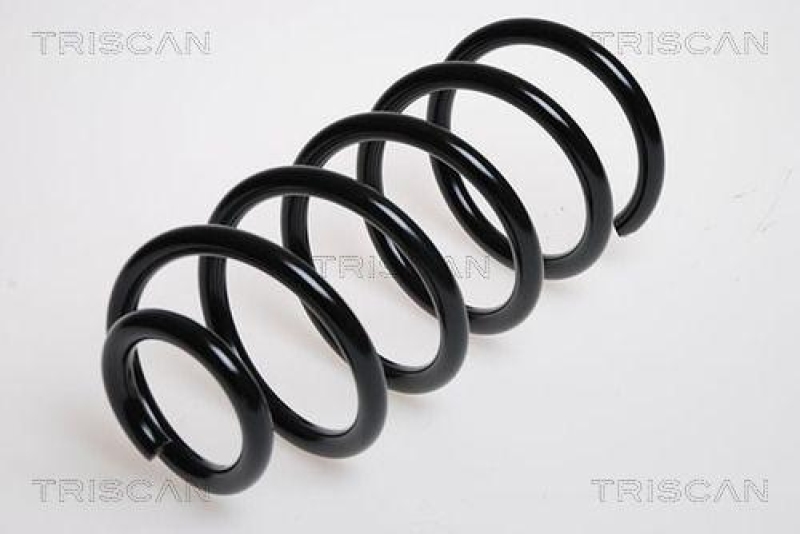 TRISCAN 8750 1532 Spiralfeder Hinten für Fiat Punto