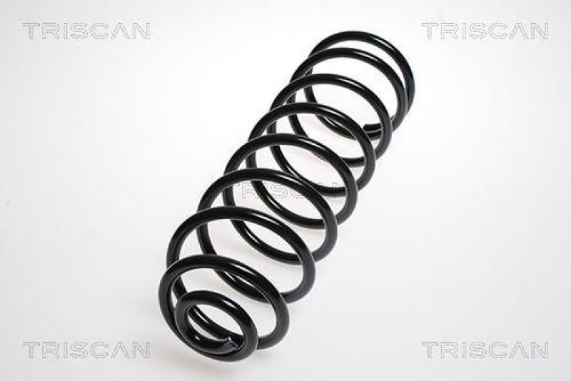 TRISCAN 8750 2768 Spiralfeder Hinten für Volvo