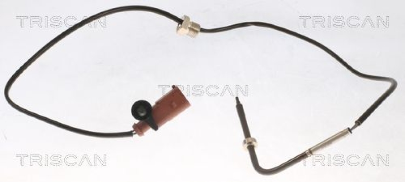 TRISCAN 8826 29167 Sensor, Abgastemperatur für Vw