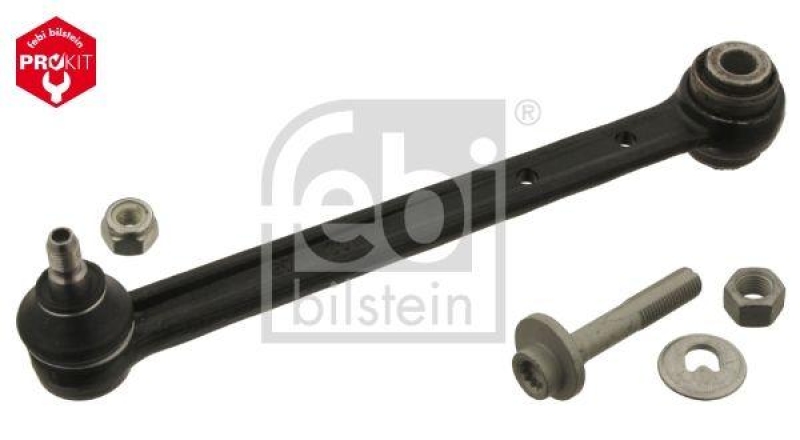 FEBI BILSTEIN 06230 Querstrebe mit Anbaumaterial für Mercedes-Benz