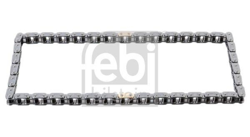 FEBI BILSTEIN 109535 Steuerkette für Nockenwelle für NISSAN