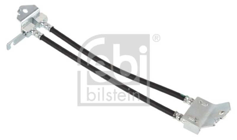 FEBI BILSTEIN 170423 Bremsschlauch für Ford