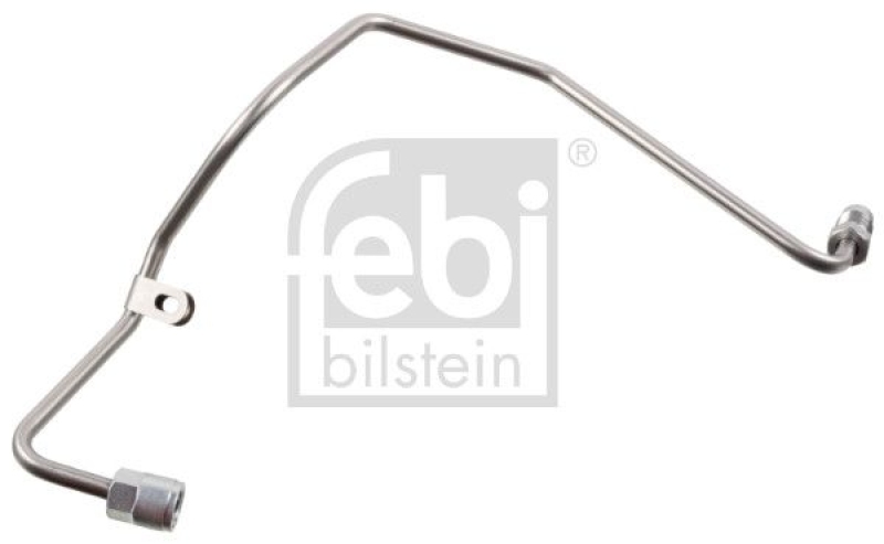 FEBI BILSTEIN 175059 Ölleitung für Turbolader für Opel