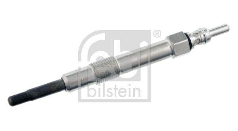 FEBI BILSTEIN 176136 Glühkerze für Fiat