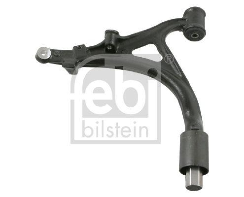 FEBI BILSTEIN 28019 Querlenker mit Lager f&uuml;r Mercedes-Benz