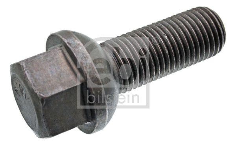 FEBI BILSTEIN 46630 Radschraube für Mercedes-Benz