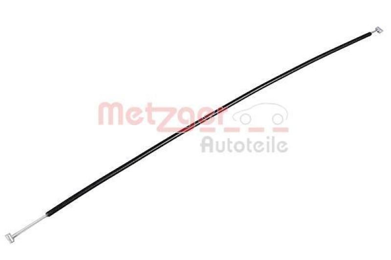 METZGER 3160048 Motorhaubenzug für BMW