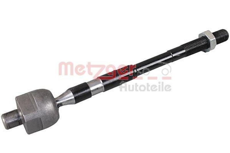 METZGER 51033608 Axialgelenk, Spurstange für MAZDA VA links/rechts