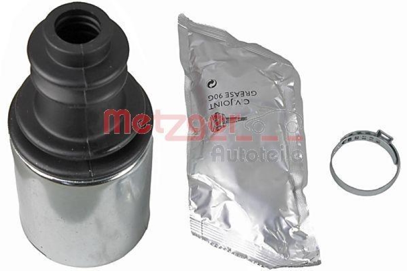 METZGER 751.718 Faltenbalgsatz, Antriebswelle für OPEL/RENAULT/VAUXHALL