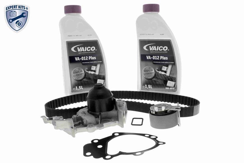 VAICO V46-50023 Wasserpumpe + Zahnriemensatz für RENAULT