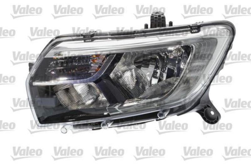 VALEO 450406 Scheinwerfer DACIA SANDERO HALOGEN LHD L