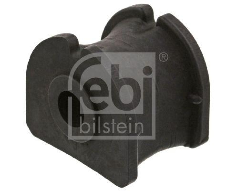 FEBI BILSTEIN 47385 Stabilisatorlager für Renault