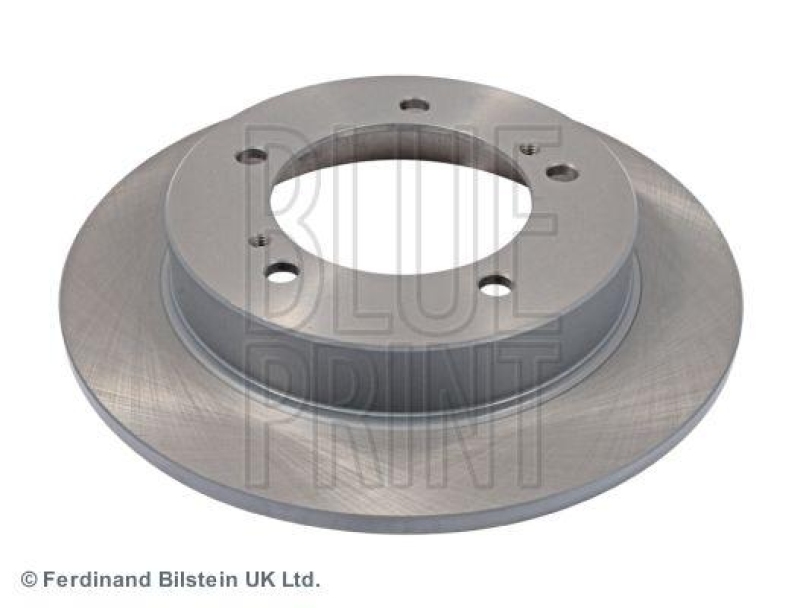 BLUE PRINT ADK84325 Bremsscheibe für SUZUKI