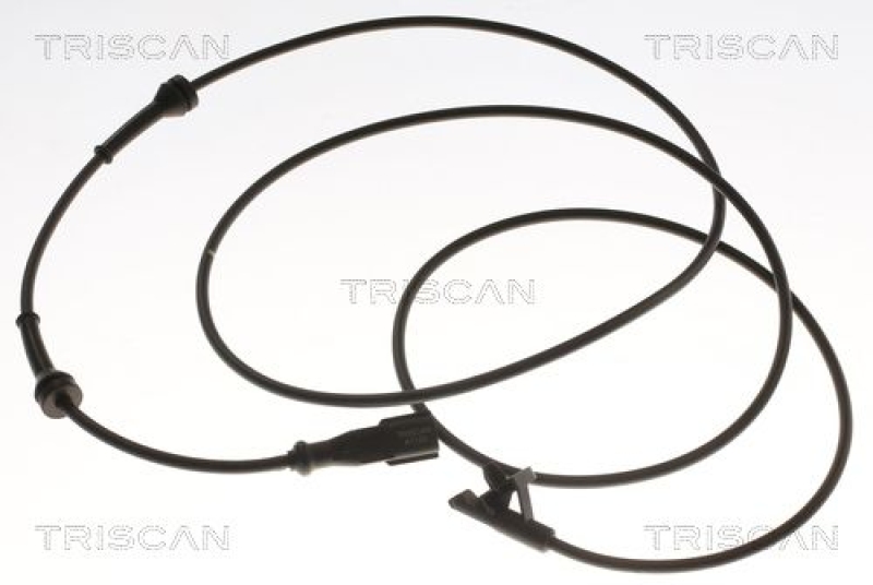 TRISCAN 8180 23263 Sensor, Raddrehzahl für Smart