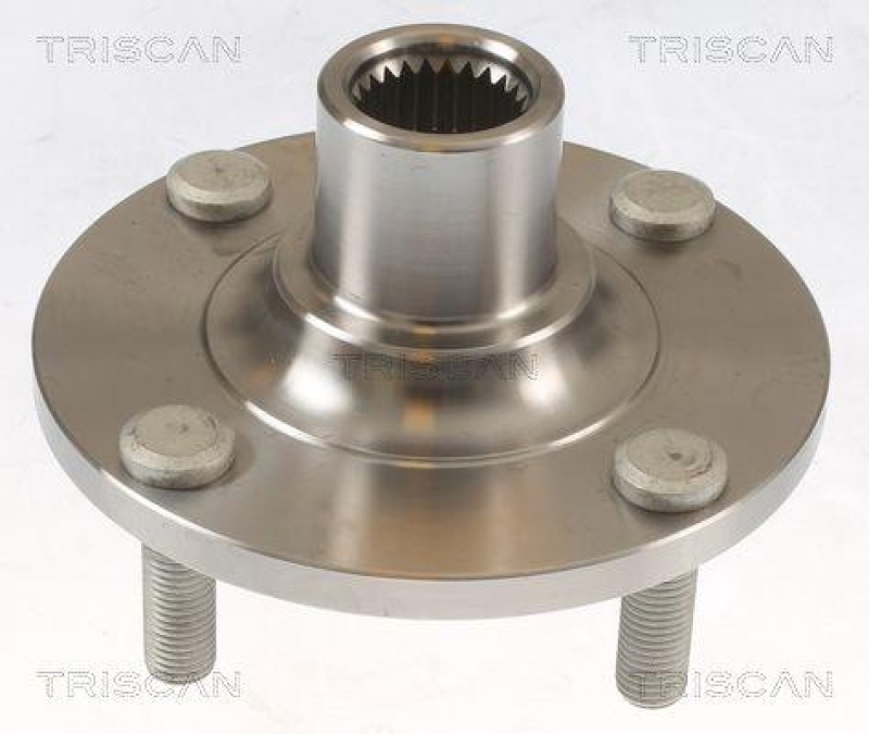 TRISCAN 8535 16006 Radnabe Vorne für Ford