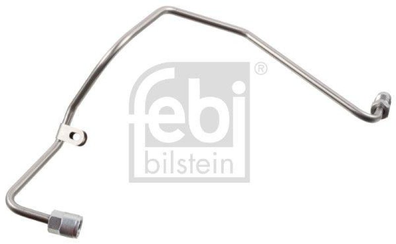 FEBI BILSTEIN 175059 Ölleitung für Turbolader für Opel