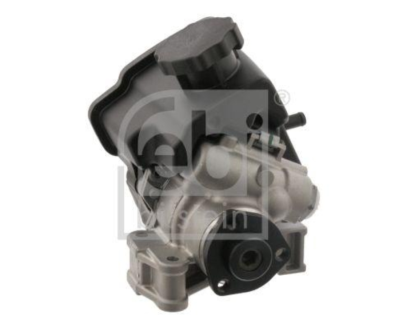 FEBI BILSTEIN 31508 Servopumpe für Mercedes-Benz