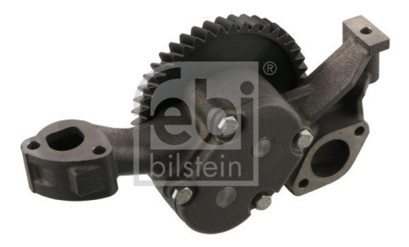 FEBI BILSTEIN 33388 Ölpumpe für M A N