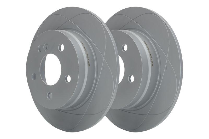 ATE 24.0309-0154.1 Power Disc