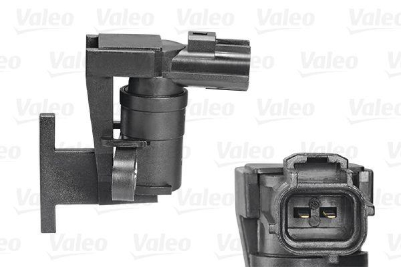 VALEO 254092 Kurbelwellensensor FORD MAZDA VOLVO