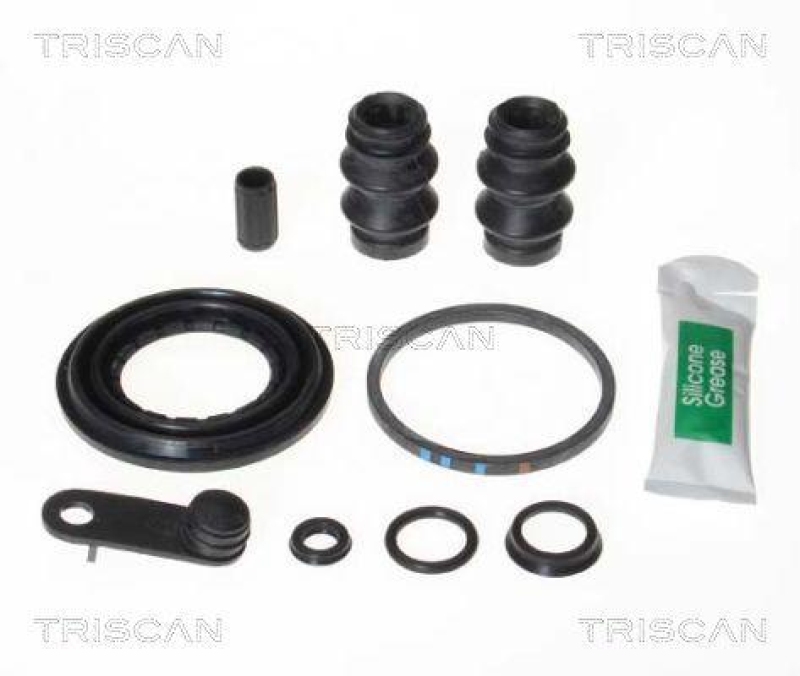 TRISCAN 8170 204892 Reperatursatz für Ford