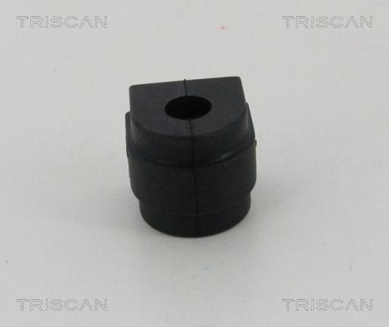 TRISCAN 8500 118001 Lagerbuchse - Stabilisator für Bmw 3 Serie E46