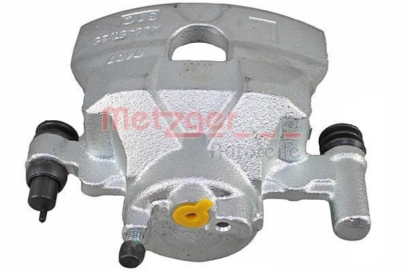 METZGER 6260391 Bremssattel Neuteil für MAZDA VA links