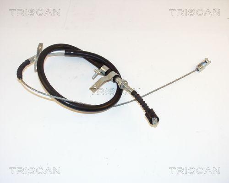 TRISCAN 8140 50118 Handbremsseil für Mazda 323 Type Bf