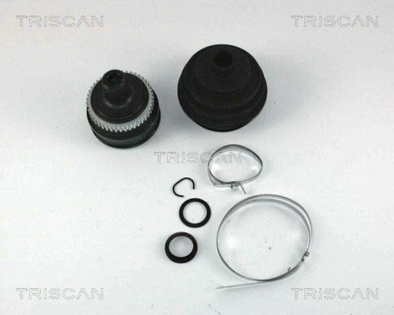 TRISCAN 8540 29117 Gleichlaufgelenk für Audi, Vw